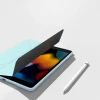 Чохол AmazingThing Titan Pro Folio Case для iPad Air 11 M3 Navy (IPADAIR5TPNB)