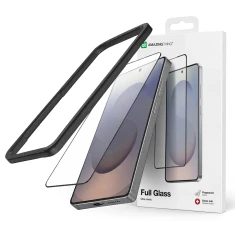 Захисне скло AmazingThing Radix Full Glass для Samsung Galaxy S26 Ultra Clear (4896238003922)