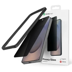 Захисне скло AmazingThing Radix Privacy Glass для Samsung Galaxy S26 Ultra (4896238003939)