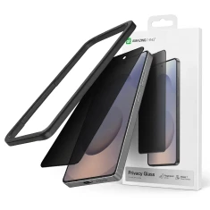 Захисне скло AmazingThing TITAN Vision 7 матове приватизуюче для Samsung Galaxy S26 Ultra (4896238003953)