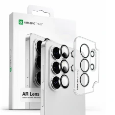 Защитное стекло для камеры AmazingThing Radix AR Lens Glass для Samsung Galaxy S26 Ultra Clear (4896238003984)