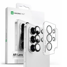 Захисне скло для камери AmazingThing Radix AR Lens Glass для Samsung Galaxy S26 Ultra Black (4896238003991)