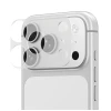 Захисне скло для камери AmazingThing Lens Module Protector для iPhone 17 Pro Max Clear (4896238004059)
