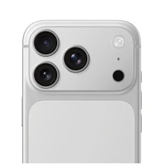 Захисне скло для камери AmazingThing Lens Module Protector для iPhone 17 Pro Max Clear (4896238004059)