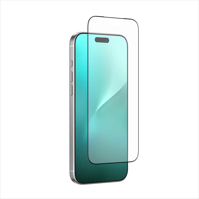 Захисне скло AmazingThing Radix Matte для iPhone 17 (4896238010036)