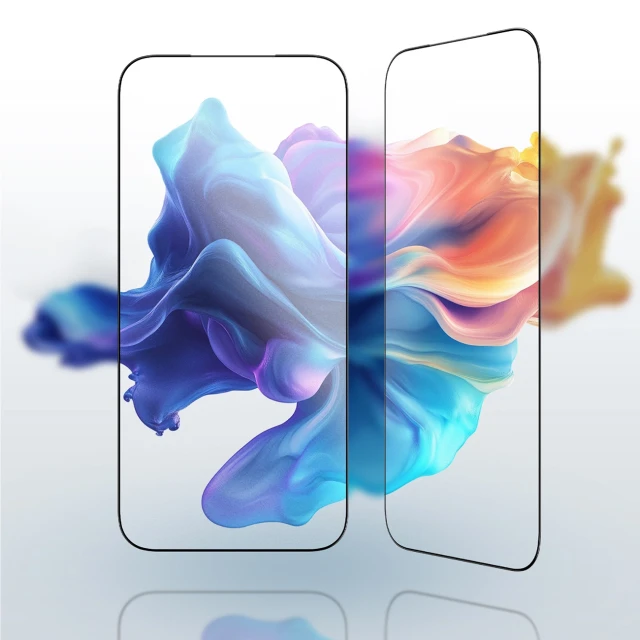 Захисне скло AmazingThing Radix Matte для iPhone 17 (4896238010036)