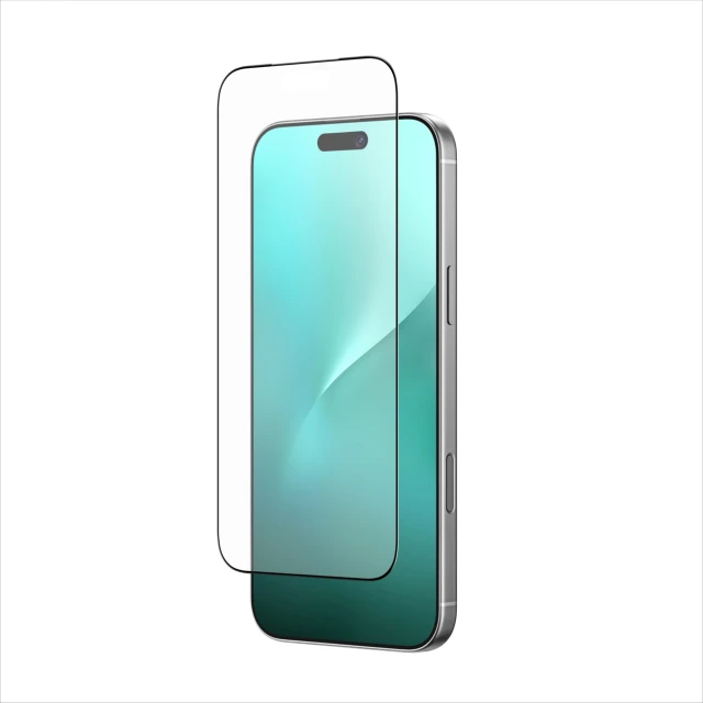 Захисне скло AmazingThing Radix Matte для iPhone 17 Pro Clear (4896238010043)