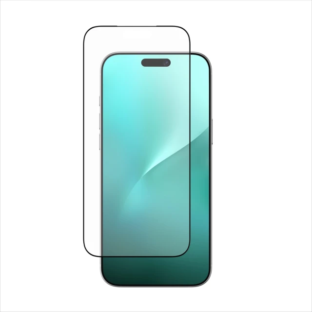 Захисне скло AmazingThing Radix Matte для iPhone 17 Pro Max (4896238010050)