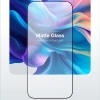 Захисне скло AmazingThing Radix Matte для iPhone 17 Pro Max (4896238010050)