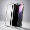Защитное стекло AmazingThing Radix Privacy для iPhone 17 (4896238010067)