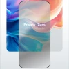 Защитное стекло AmazingThing Radix Privacy для iPhone 17 (4896238010067)