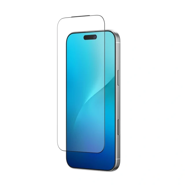Захисне скло AmazingThing Titan Full FusionFilter 7 для iPhone 17 Pro (4896238010111)