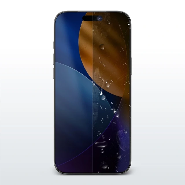 Захисне скло AmazingThing Titan Max FusionFilter 7 для iPhone Air (4896238010227)