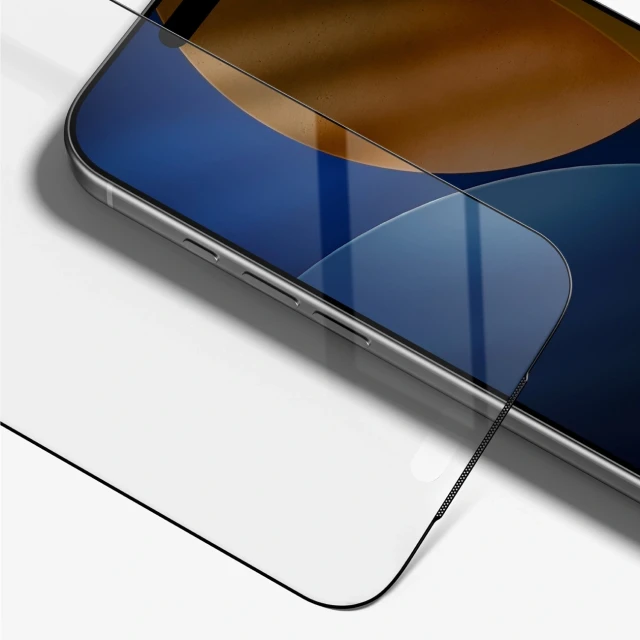 Захисне скло AmazingThing Titan Max FusionFilter 7 для iPhone Air (4896238010227)