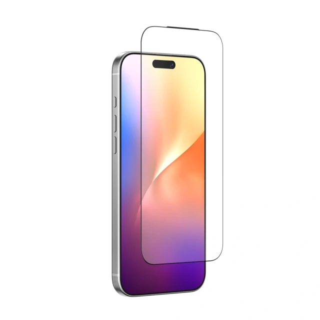 Захисне скло AmazingThing Titan Max FusionFilter 7 для iPhone 17 Pro (4896238010234)