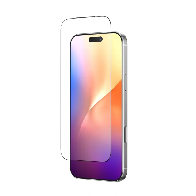 Захисне скло AmazingThing Titan Max FusionFilter 7 для iPhone 17 Pro (4896238010234)