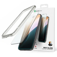 Захисне скло AmazingThing Titan Max FusionFilter 7 для iPhone 17 Pro Max (4896238010241)
