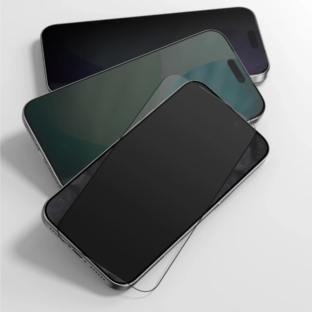 Захисне скло AmazingThing Titan Vision 7 для iPhone 17 Pro (4896238010258)