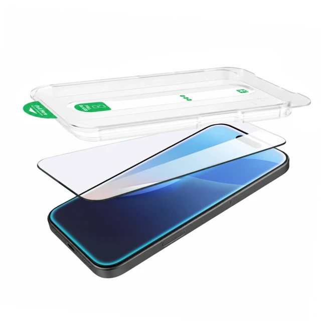 Захисне скло AmazingThing Titan Vision 7 для iPhone 17 Pro (4896238010258)