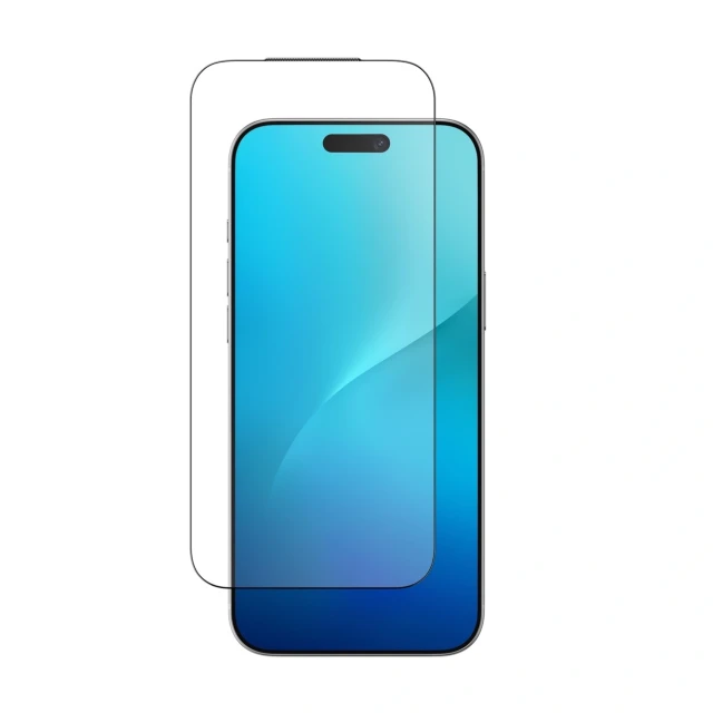 Захисне скло AmazingThing Titan Vision 7 для iPhone 17 Pro (4896238010258)