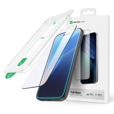 Захисне скло AmazingThing Titan Vision 7 для iPhone 17 Pro Max Clear (4896238010265)