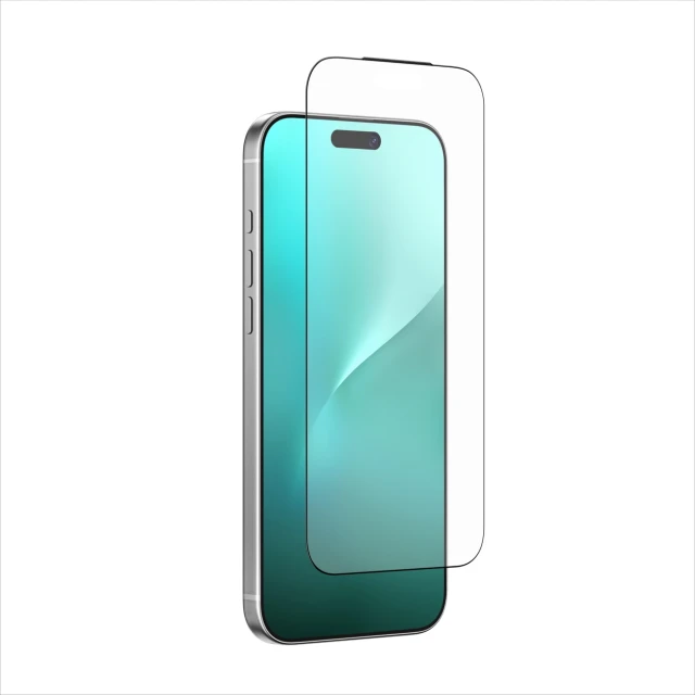 Захисне скло AmazingThing Titan Vision 7 для iPhone 17 Pro Max Clear (4896238010289)