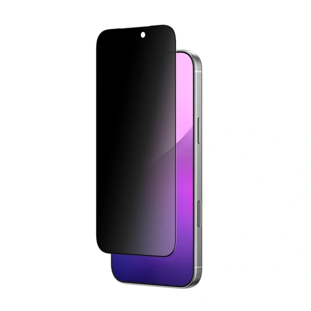 Захисне скло AmazingThing Titan Vision 7 для iPhone 17 Pro (4896238010296)