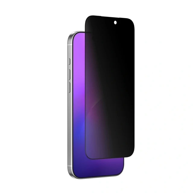Захисне скло AmazingThing Titan Vision 7 для iPhone 17 Pro Max (4896238010302)