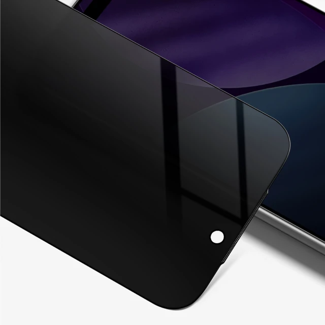 Захисне скло AmazingThing Titan Vision 7 для iPhone 17 Pro Max (4896238010302)