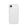 Захисне скло для камери AmazingThing Lens Glass для iPhone Air Silver (4896238010371)