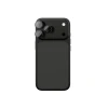 Захисне скло для камери AmazingThing Lens Glass для iPhone 17 Pro Max | 17 Pro Grey (4896238010401)