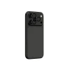 Захисне скло для камери AmazingThing Lens Glass для iPhone 17 Pro Max | 17 Pro Grey (4896238010401)