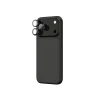 Захисне скло для камери AmazingThing Lens Glass для iPhone 17 Pro Max | 17 Pro Grey (4896238010401)