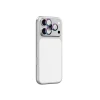 Захисне скло для камери AmazingThing Lens Glass для iPhone 17 Pro Max | 17 Pro (4896238010425)