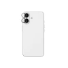 Захисне скло для камери AmazingThing Lens Glass для iPhone 17 Clear (4896238010432)
