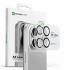 Захисне скло для камери AmazingThing Full Lens Glass для iPhone 17 (4896238010456)