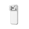 Захисне скло для камери AmazingThing Full Lens Glass для iPhone 17 Pro (4896238010463)
