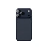 Захисне скло для камери AmazingThing Sapphire для iPhone 17 Pro Max | 17 Pro Blue (4896238010487)