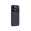Захисне скло для камери AmazingThing Sapphire для iPhone 17 Pro Max | 17 Pro Blue (4896238010487)