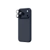 Захисне скло для камери AmazingThing Sapphire для iPhone 17 Pro Max | 17 Pro Blue (4896238010487)
