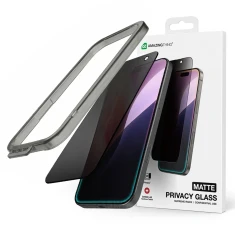Захисне скло AmazingThing Titan FusionFilter 7 для iPhone 17 Pro (4896238010517)