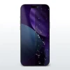 Захисне скло AmazingThing Titan FusionFilter 7 для iPhone 17 Pro Max Clear (4896238010524)
