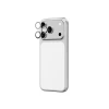 Захисне скло для камери AmazingThing Sapphire для iPhone 17 Pro | 17 Pro Max Clear (4896238010548)