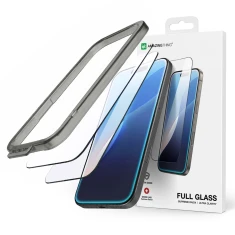 Захисне скло AmazingThing Radix Full для iPhone Air (2 pack) (4896238010562)