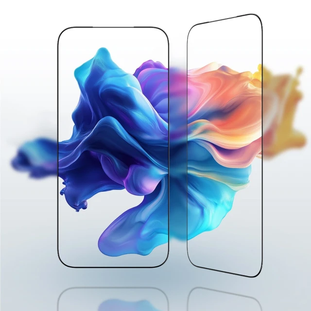 Захисне скло AmazingThing Radix Full для iPhone 17 Pro (2 pack) (4896238010579)