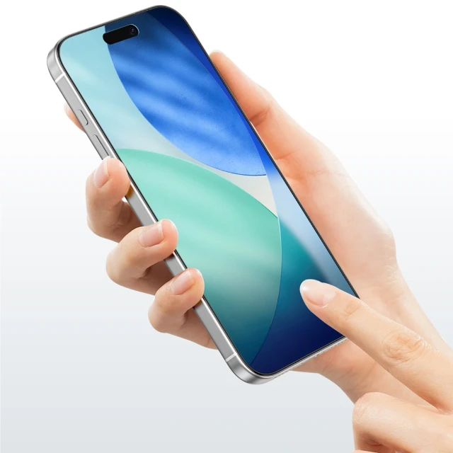 Захисне скло AmazingThing Radix Full для iPhone 17 Pro (2 pack) (4896238010579)