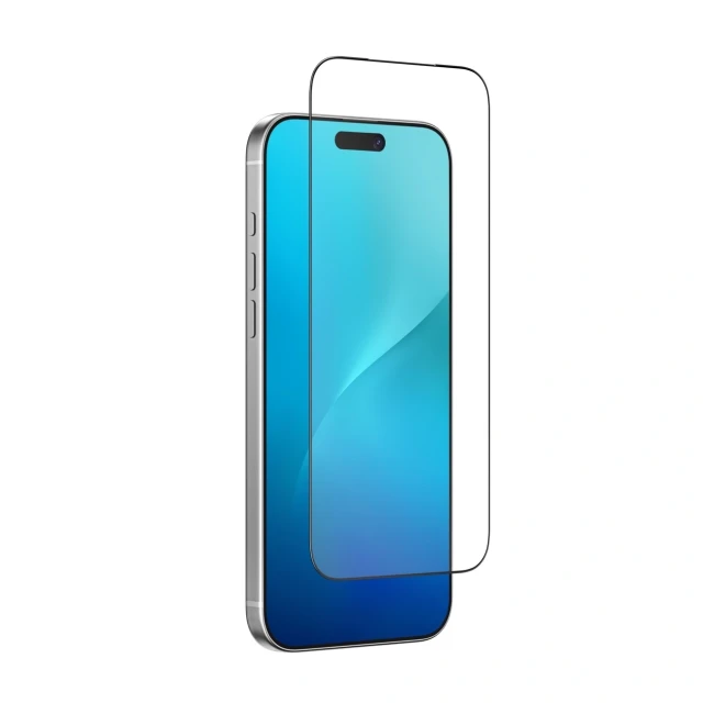 Захисне скло AmazingThing Radix Full для iPhone 17 Pro Max (2 pack) (4896238010586)
