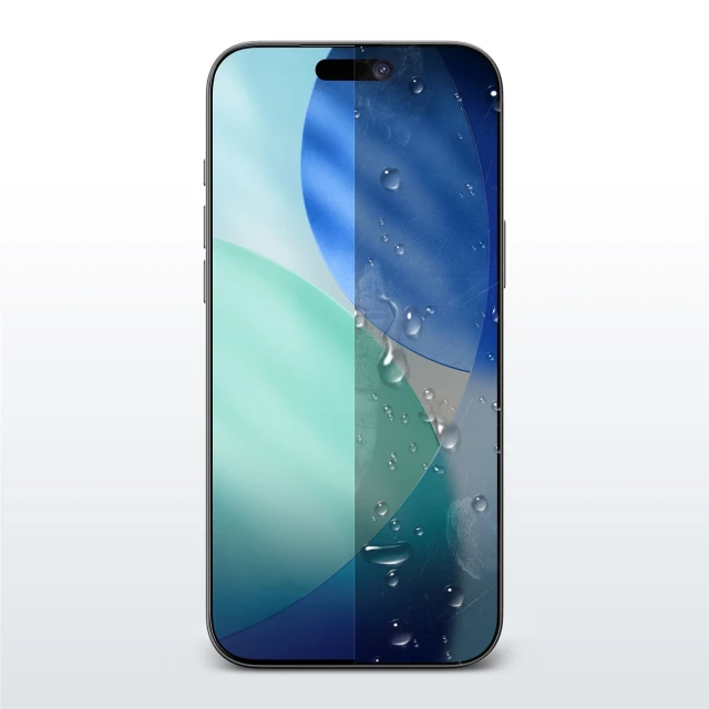 Захисне скло AmazingThing Radix Full для iPhone 17 Pro Max (2 pack) (4896238010586)