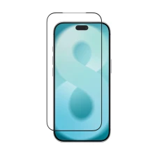 Захисне скло AmazingThing Radix +Care Full Glass для iPhone 18 Pro Max з рамкою для встановлення Clear (4896238012214)