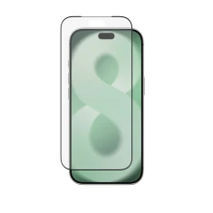 Захисне скло AmazingThing Radix +Care Matte Glass для iPhone 18 Pro Max (4896238012238)